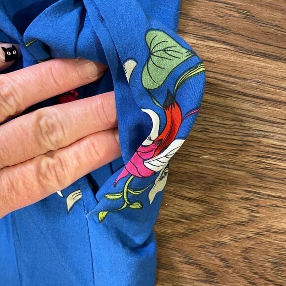 NWT Matilda Jane Perfectly Polished Dress from Brilliant Daydream Collection Med - Picture 9 of 11